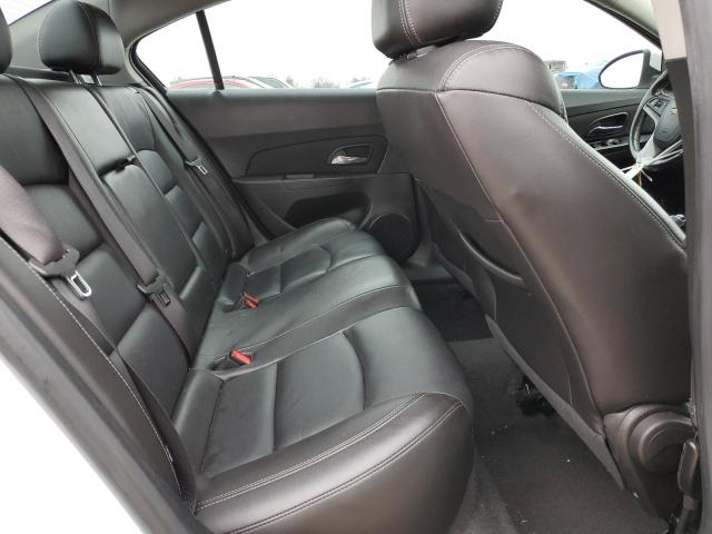 Photo 10 from auction – 2015 CHEVROLET CRUZE LT with VIN 1G1PE5SB4F7166350