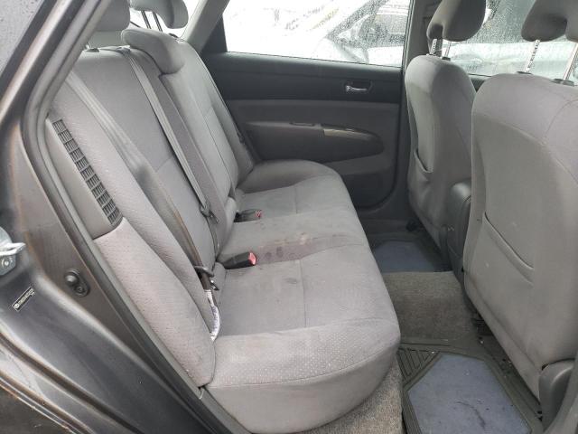 Photo 10 from auction – 2008 TOYOTA PRIUS with VIN JTDKB20U483324709