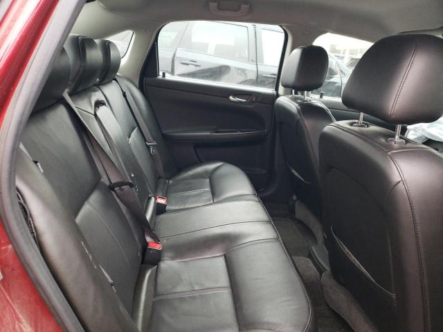 Photo 10 from auction – 2008 CHEVROLET IMPALA LT with VIN 2G1WT58K781297197