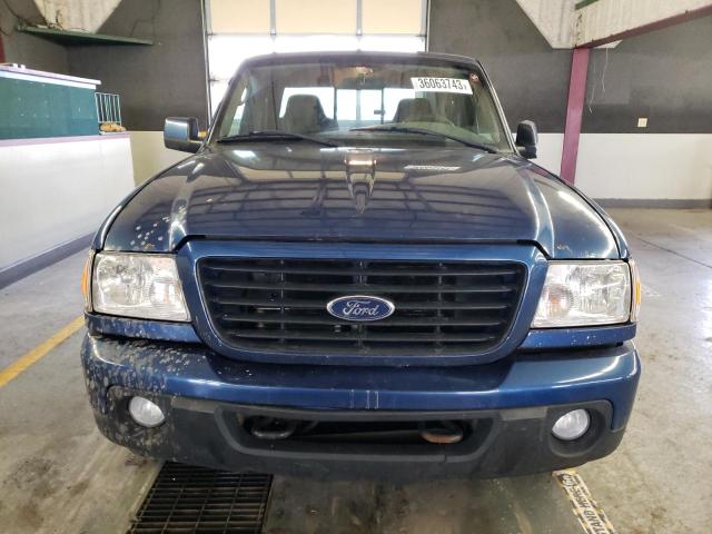 Photo 5 from auction – 2008 FORD RANGER with VIN 1FTZR45E98PA47734