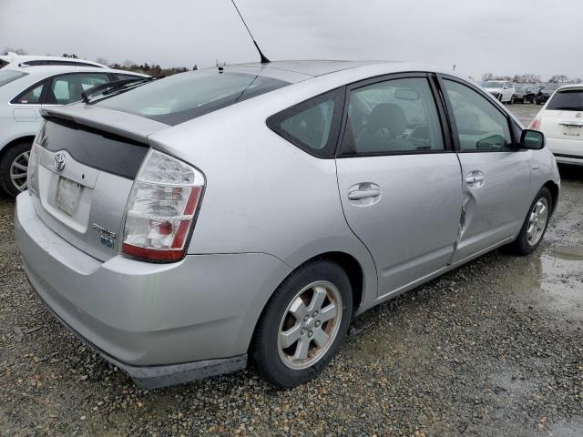 Photo 3 from auction – 2006 TOYOTA PRIUS with VIN JTDKB20U567524889