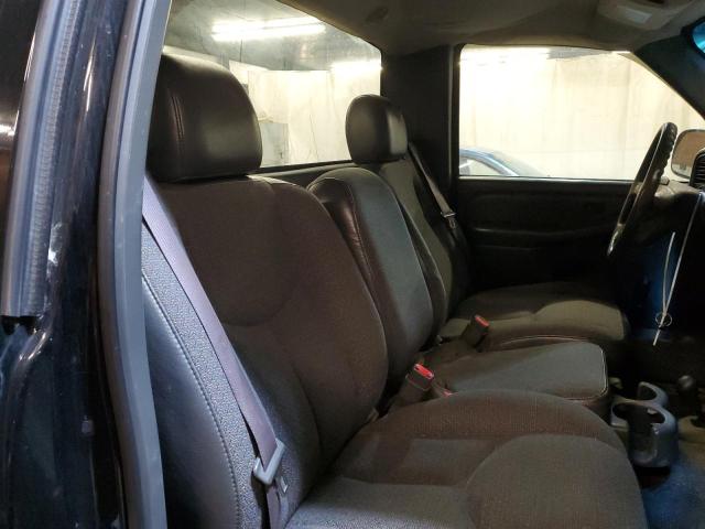 Photo 10 from auction – 2006 CHEVROLET SILVERADO with VIN 1GCHK24UX6E118784