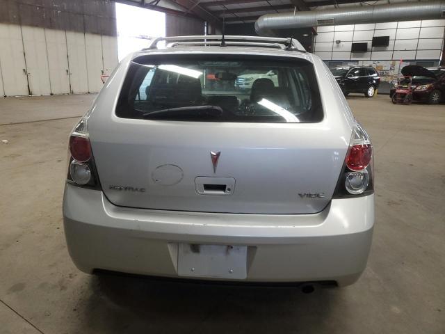 Photo 6 from auction – 2010 PONTIAC VIBE with VIN 5Y2SL6E83AZ407289