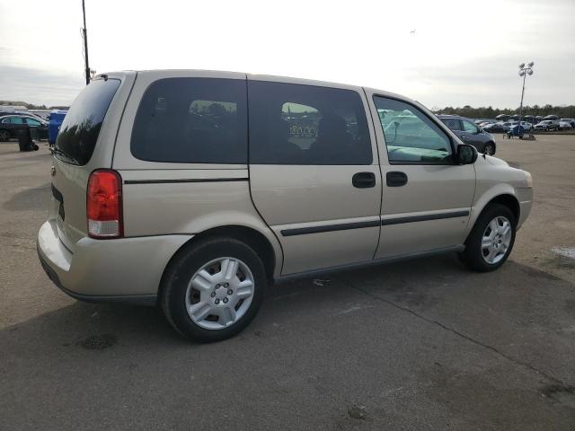 Photo 3 from auction – 2007 CHEVROLET UPLANDER L with VIN 1GNDU23W47D184502