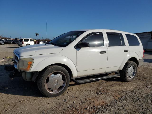 DODGE OTHER 2004 with VIN 1D4HD38K64F107915 - Photo from auction