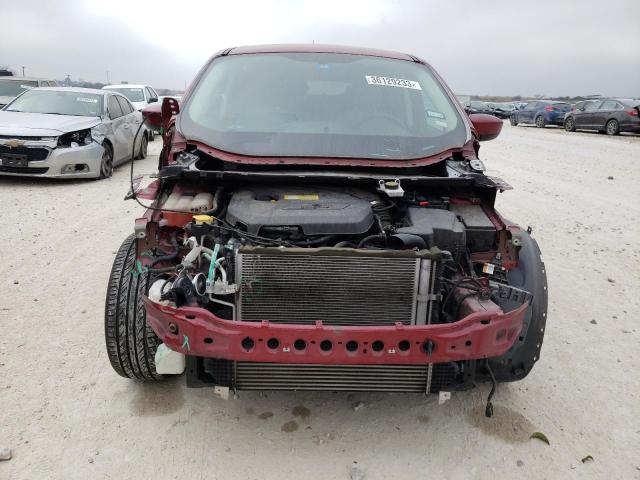 Photo 5 from auction – 2014 FORD ESCAPE SE with VIN 1FMCU0GX7EUA76766