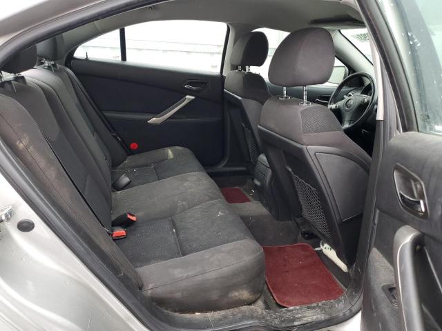 Photo 10 from auction – 2008 PONTIAC G6 with VIN 1G2ZH57N684108601