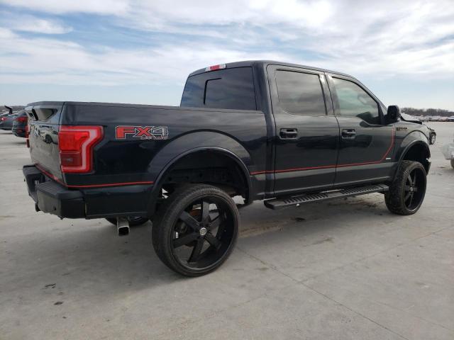 Photo 3 from auction – 2016 FORD F150 SUPER with VIN 1FTEW1EG8GFD27950