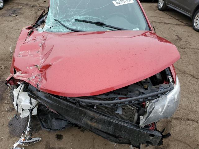 Photo 11 from auction – 2014 TOYOTA CAMRY L with VIN 4T1BF1FK2EU744846