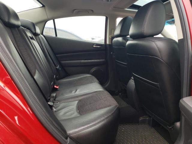 Photo 10 from auction – 2009 MAZDA 6 I with VIN 1YVHP82AX95M16120
