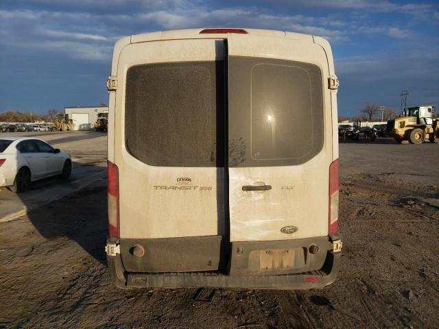 Photo 6 from auction – 2017 FORD TRANSIT T- with VIN 1FBAX2CM3HKA89688