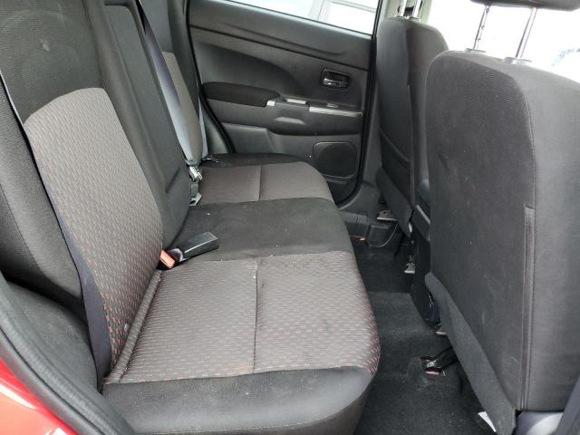 Photo 10 from auction – 2019 MITSUBISHI OUTLANDER with VIN JA4AP3AU2KU032666