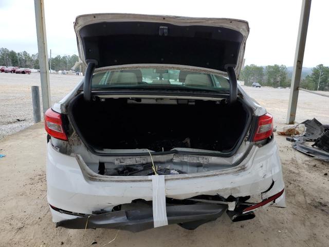 Photo 6 from auction – 2017 HYUNDAI SONATA SE with VIN 5NPE24AF7HH477338