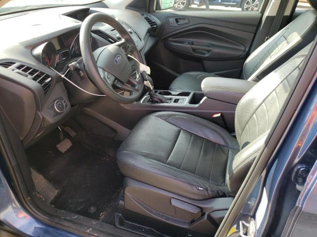 Photo 7 from auction – 2018 FORD ESCAPE S with VIN 1FMCU0F72JUC66972
