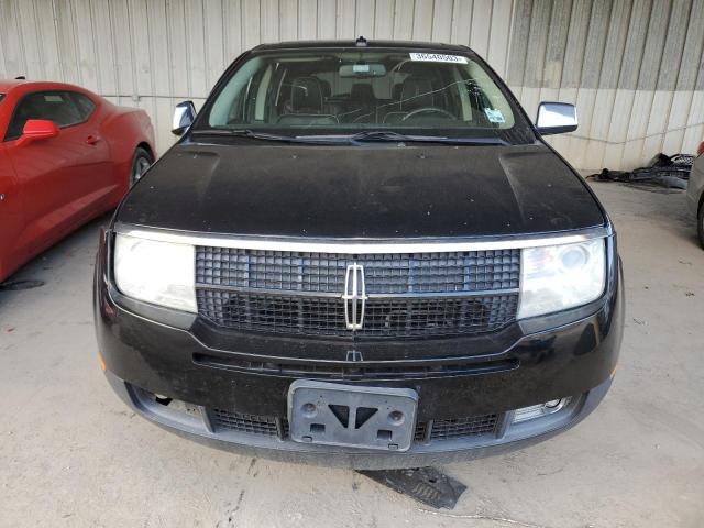 Photo 5 from auction – 2008 LINCOLN MKX with VIN 2LMDU68C08BJ03355