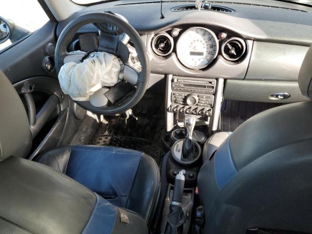 Photo 8 from auction – 2005 MINI COOPER with VIN WMWRC33485TJ68132