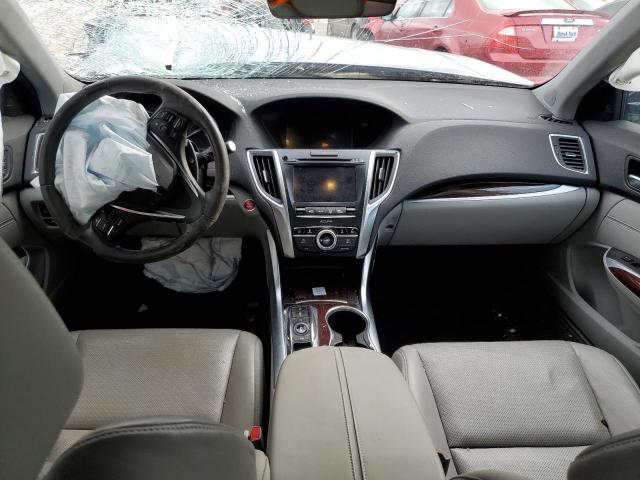 Photo 8 from auction – 2016 ACURA TLX TECH with VIN 19UUB2F54GA002480