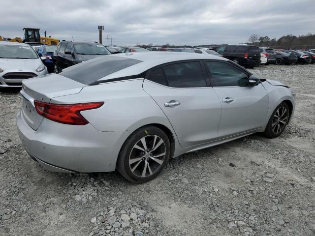 Photo 3 from auction – 2017 NISSAN MAXIMA 3.5 with VIN 1N4AA6AP4HC425981