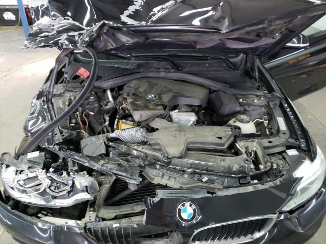 Photo 11 from auction – 2015 BMW 428 XI with VIN WBA3N9C50FK247488