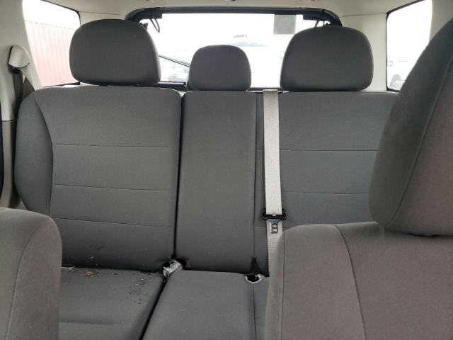 Photo 10 from auction – 2011 FORD ESCAPE XLS with VIN 1FMCU0C7XBKB77846