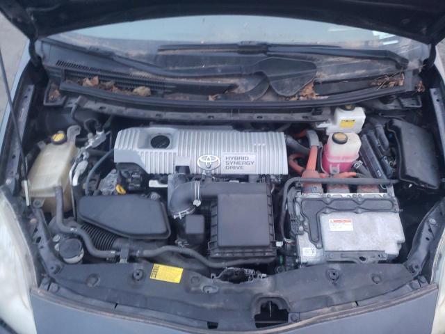Photo 11 from auction – 2011 TOYOTA PRIUS with VIN JTDKN3DU1B0325770