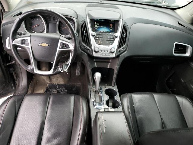 Photo 8 from auction – 2013 CHEVROLET EQUINOX LT with VIN 2GNALPEK2D6206035