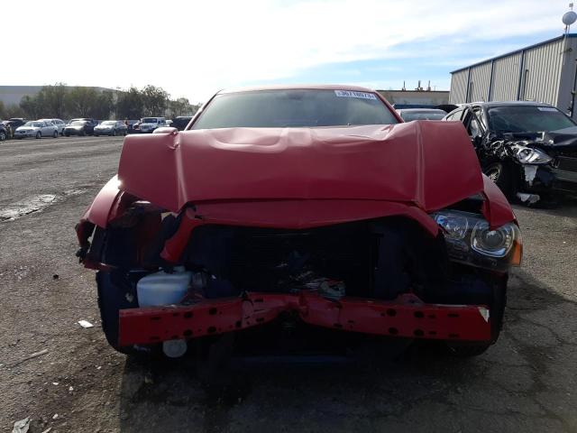 Zdjęcie 5 z aukcji – 2013 DODGE CHARGER R/ z VIN 2C3CDXDT7DH648407