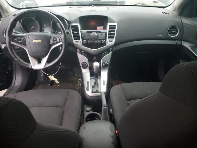 Photo 8 from auction – 2014 CHEVROLET CRUZE LT with VIN 1G1PC5SBXE7306633