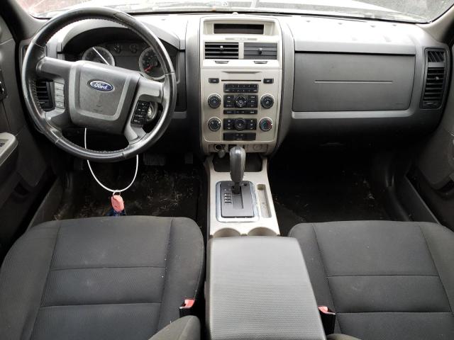 Photo 8 from auction – 2009 FORD ESCAPE XLT with VIN 1FMCU03G19KB00633