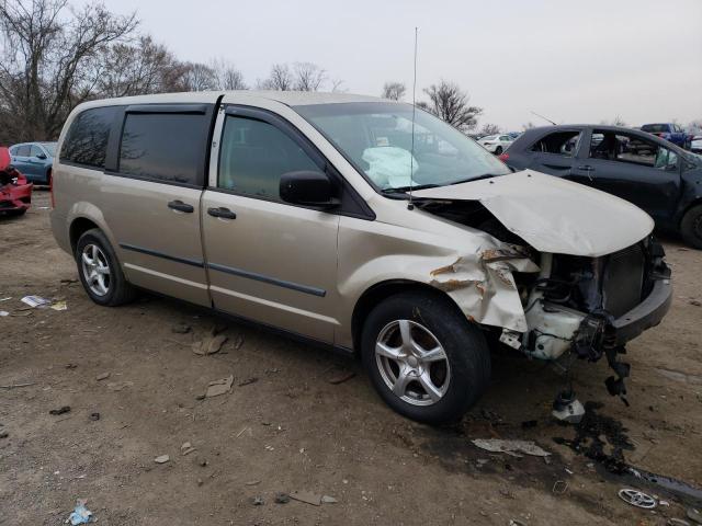 Photo 4 from auction – 2008 DODGE GRAND CARA with VIN 2D8HN44H58R146344
