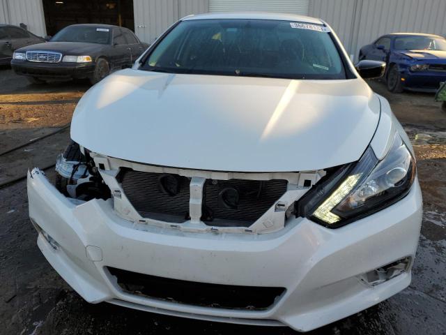 Photo 5 from auction – 2017 NISSAN ALTIMA 2.5 with VIN 1N4AL3AP5HC254344