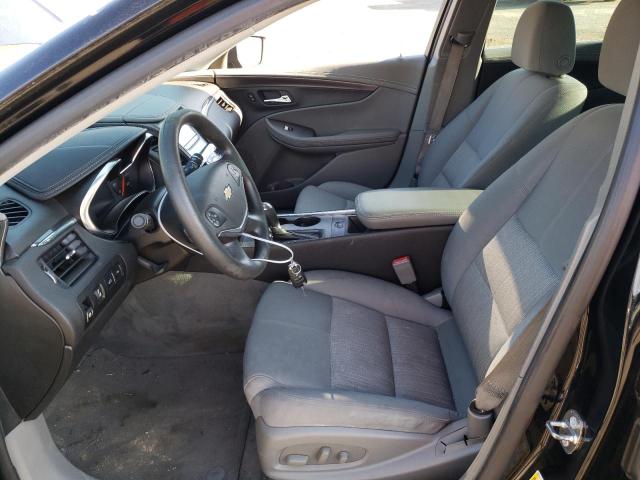 Photo 7 from auction – 2015 CHEVROLET IMPALA LS with VIN 2G11Z5SL5F9235533