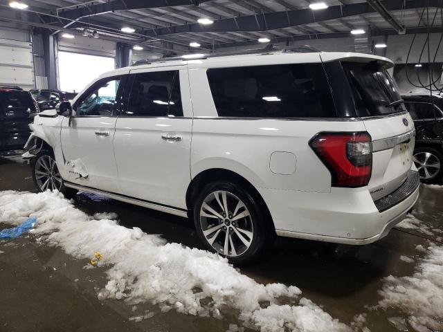 Photo 2 from auction – 2020 FORD EXPEDITION with VIN 1FMJK1MT2LEA06569