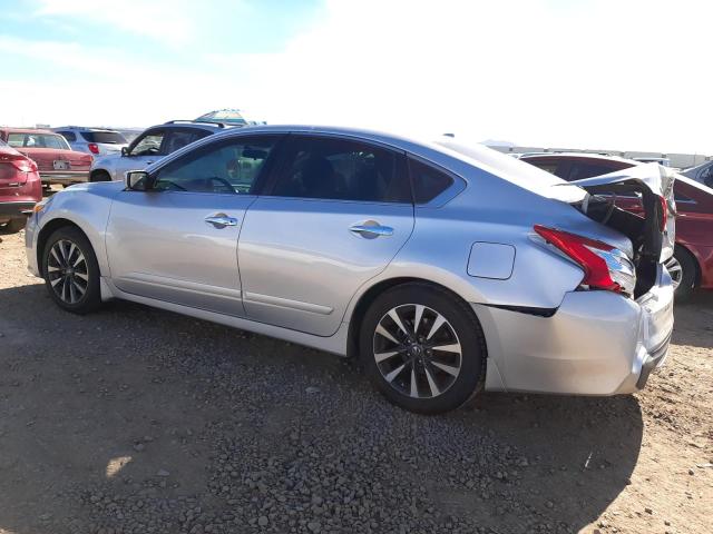 Photo 2 from auction – 2016 NISSAN ALTIMA 2.5 with VIN 1N4AL3AP4GC143542