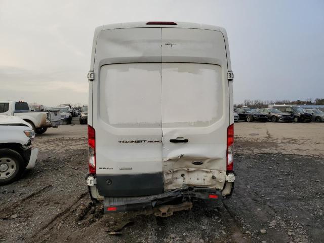 Photo 6 from auction – 2015 FORD TRANSIT T- with VIN 1FTRS4XG2FKA28228