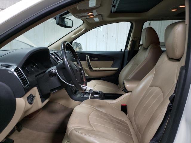 Photo 7 from auction – 2012 GMC ACADIA DEN with VIN 1GKKRTED7CJ232786