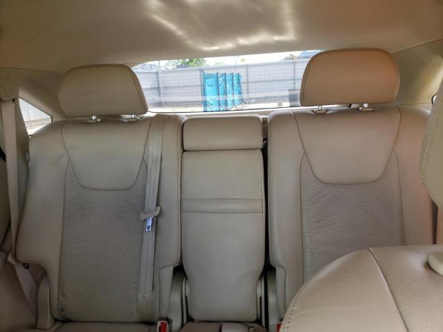 Photo 10 from auction – 2012 LEXUS RX 450 with VIN JTJBC1BA5C2424792