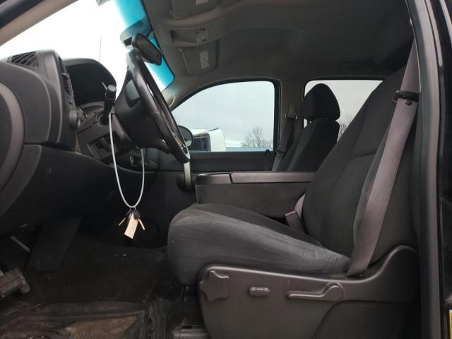 Photo 7 from auction – 2008 CHEVROLET SILVERADO with VIN 3GCEK13J08G274879