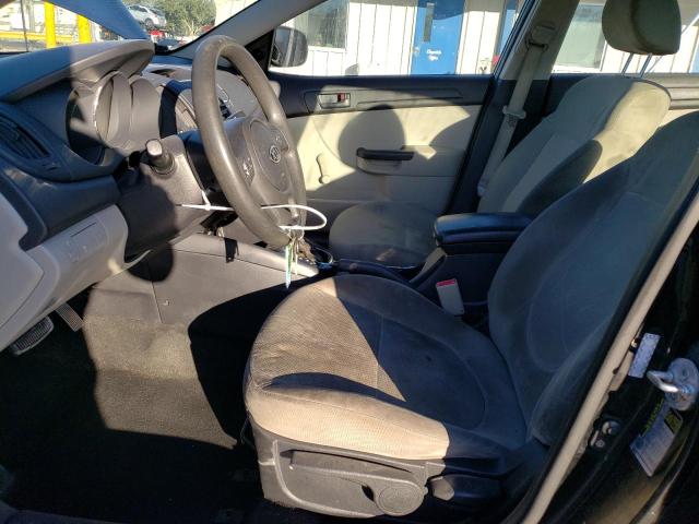 Photo 7 from auction – 2013 KIA FORTE LX with VIN KNAFT4A20D5718016