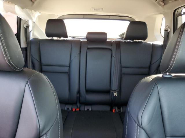 Photo 10 from auction – 2021 NISSAN ROGUE SL with VIN 5N1AT3CA8MC791735