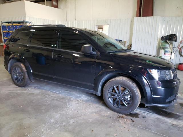 Photo 4 from auction – 2020 DODGE JOURNEY SE with VIN 3C4PDCAB5LT253665