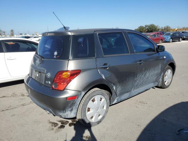 Photo 3 from auction – 2005 TOYOTA SCION XA with VIN JTKKT624350112083