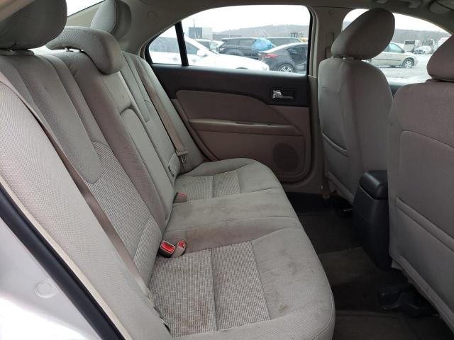 Photo 10 from auction – 2011 FORD FUSION SE with VIN 3FAHP0HA8BR167260