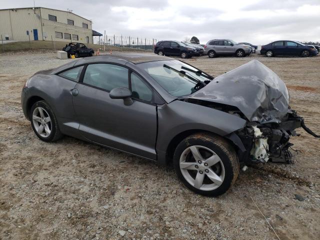 Photo 4 from auction – 2006 MITSUBISHI ECLIPSE GS with VIN 4A3AK24F06E013610
