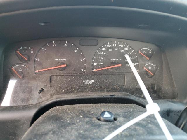 Photo 9 from auction – 2004 DODGE DAKOTA QUA with VIN 1D7HL48N74S642698
