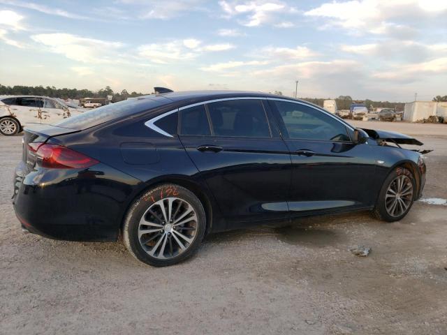 Photo 3 from auction – 2018 BUICK REGAL PREF with VIN W04GM6SX5J1125100