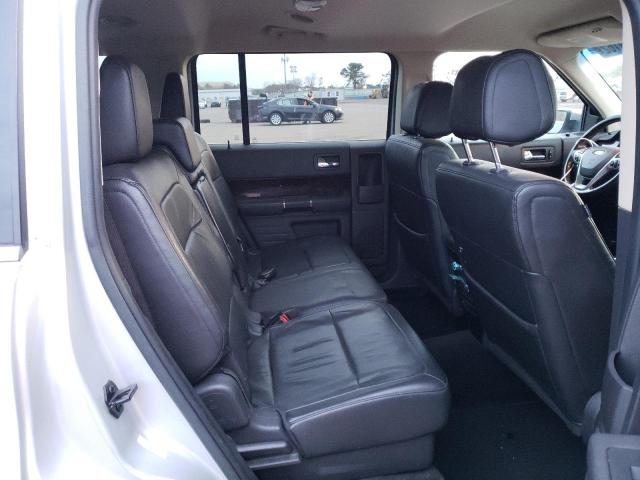 Photo 11 from auction – 2013 FORD FLEX LIMIT with VIN 2FMHK6D80DBD09614