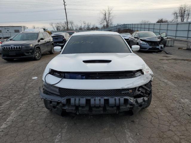 Photo 5 from auction – 2018 DODGE CHARGER R/ with VIN 2C3CDXGJ6JH167103