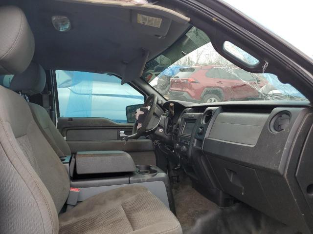 Photo 7 from auction – 2013 FORD F150 SUPER with VIN 1FTEX1CM3DKF34030