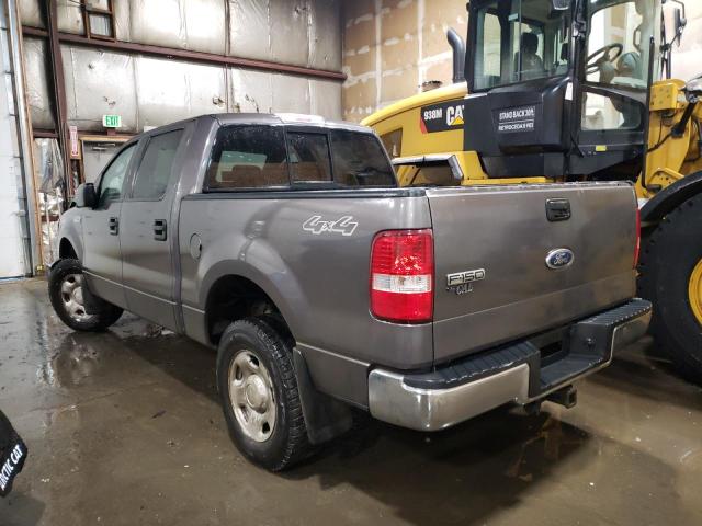 Photo 2 from auction – 2004 FORD F150 SUPER with VIN 1FTRW14WX4KB48435